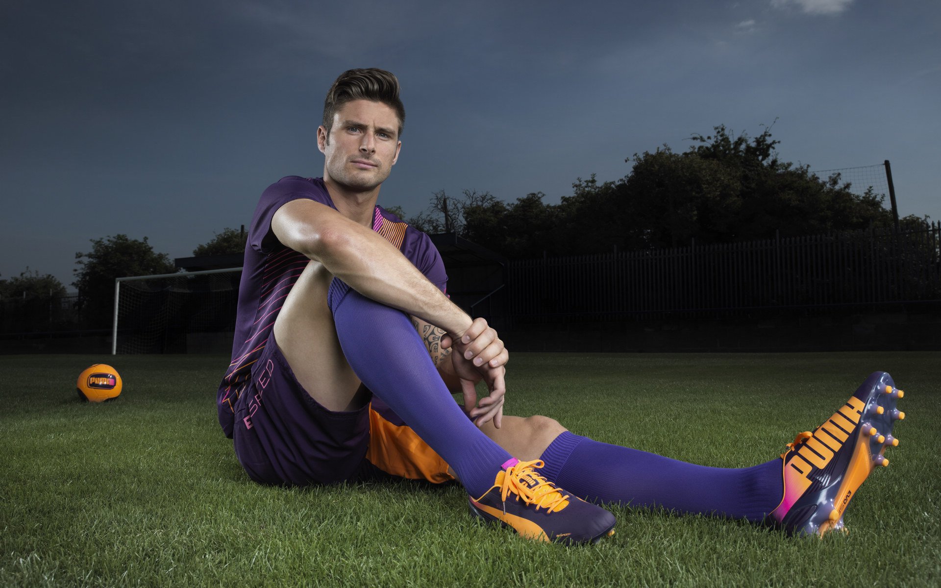 日本队年轻球员崭露头角,未来可期,日本球员年龄